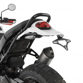 Support de plaque R&G Ducati Desert X
