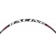 Kit déco pour jantes AV+ AR Racing