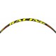 Kit déco pour jantes AV+ AR Racing