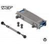 Kit radiateur d'huile universel YCF