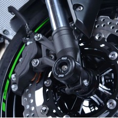 Protection de fourche R&G pour Kawasaki Z900