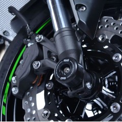 Protection de fourche R&G pour Kawasaki Z900