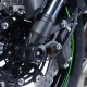 Protection de fourche R&G pour Kawasaki Z900