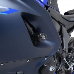 Tampon aéro RACE R&G RACING pour Yamaha R7