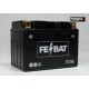 Batterie FE-BAT FTZ14S SLA