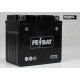 Batterie FE-BAT FTZ7S SLA