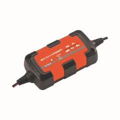 Chargeur de batterie SC CHARGER SCZ8