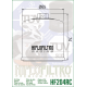 Filtre à huile HF204RC - HIFLOFILTRO
