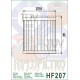 Filtre à huile HF207 - HIFLOFILTRO