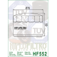 Filtre à huile HF552 - HIFLOFILTRO