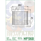 Filtre à huile HF560 - HIFLOFILTRO