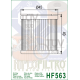 Filtre à huile HF563 - HIFLOFILTRO