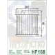 Filtre à huile HF168 - HIFLOFILTRO