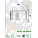 Filtre à huile HF185 - HIFLOFILTRO