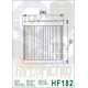 Filtre à huile HF182 - HIFLOFILTRO