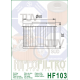 Filtre à huile RACING HF103 - HIFLOFILTRO