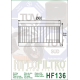 Filtre à huile HF136 - HIFLOFILTRO