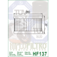 Filtre à huile HF137 - HIFLOFILTRO