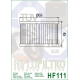 Filtre à huile HF111 - HIFLOFILTRO