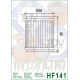 Filtre à huile HF141 - HIFLOFILTRO