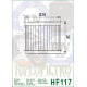 Filtre à huile HF117 - HIFLOFILTRO