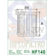 Filtre à huile HF140 - HIFLOFILTRO