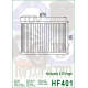 Filtre à huile HF401 - HIFLOFILTRO
