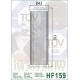 Filtre à huile HF159 - HIFLOFILTRO