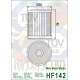 Filtre à huile HF142 - HIFLOFILTRO