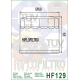 Filtre à huile HF129 - HIFLOFILTRO