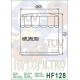 Filtre à huile HF128 - HIFLOFILTRO