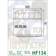 Filtre à huile HF134 - HIFLOFILTRO