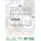 Filtre à huile HF160 - HIFLOFILTRO