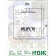 Filtre à huile HF138RC - HIFLOFILTRO