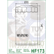 Filtre à huile HF173C - HIFLOFILTRO