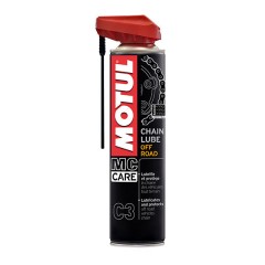 Spray Chaine 400ml Motul Off Road C3