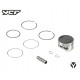 Kit piston pour YCF 88cc