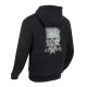 Blouson Bering Hoodiz 2 noir