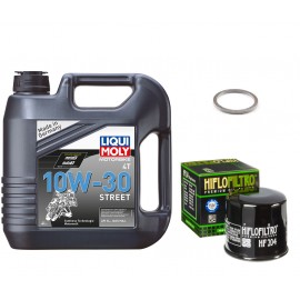 Pack Vidange Honda X-ADV 750 éco -