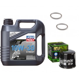 Pack Vidange Honda Africa Twin