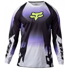 Maillot Fox 180 Morphic Jersey