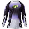 Maillot Fox 180 Morphic Jersey