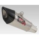 Echappement Yoshimura R11 Suzuki GSX-S 1000 - Acier Inox