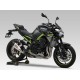 Echappement Yoshimura R11 Kawasaki Z900 - Acier Inox