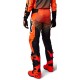 Pantalon Fox 180 Leed orange