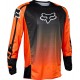 Maillot Fox 180 Leed orange