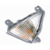 Clignotant avant gauche type origine pour Kawasaki ER6N/F