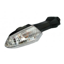 Clignotant AR gauche et AV droit type origine pour Kawasaki ER6N/F 09/16