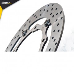 Disque de frein arrière rond pour Yamaha MT-07 / MT-09