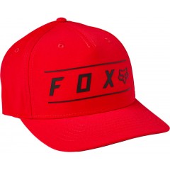Casquette FOX Pinnacle tech flexfit